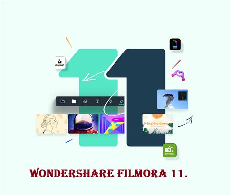 WONDERSHARE FILMORA 11.7.3.814 .